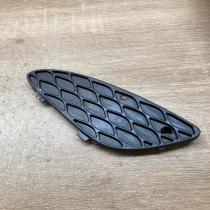 A2118850353   Front bumper lower grill Mercedes-Benz E W211