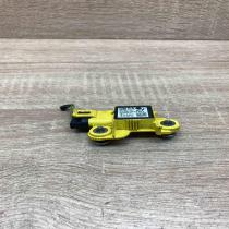 24460761 SA002032487  Airbag deployment crash/impact sensor Opel Zafira B