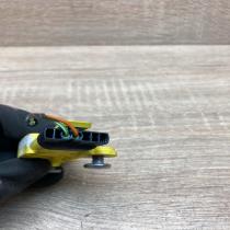 24460761 SA002032487  Airbag deployment crash/impact sensor Opel Zafira B