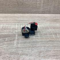 GP9A 57 KC0 60A8A88E K0273 Airbag deployment crash/impact sensor Mazda 6