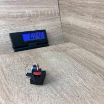 GP9A 57 KC0 60A8A88E K0273 Airbag deployment crash/impact sensor Mazda 6