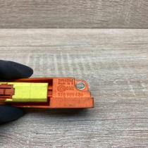 1T0909606   Airbag deployment crash/impact sensor Volkswagen Touran I