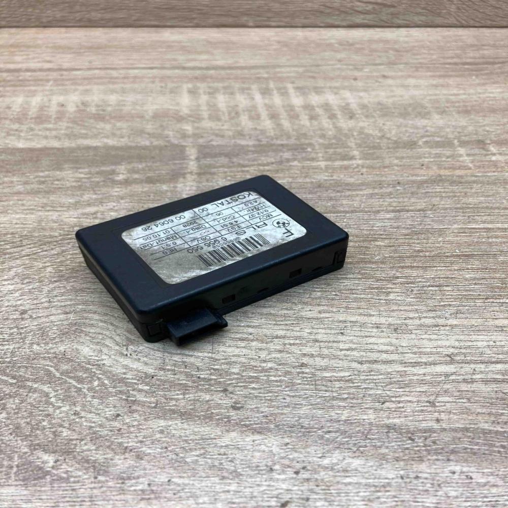 6955550 00606426  Rain sensor BMW 1 E81 E87