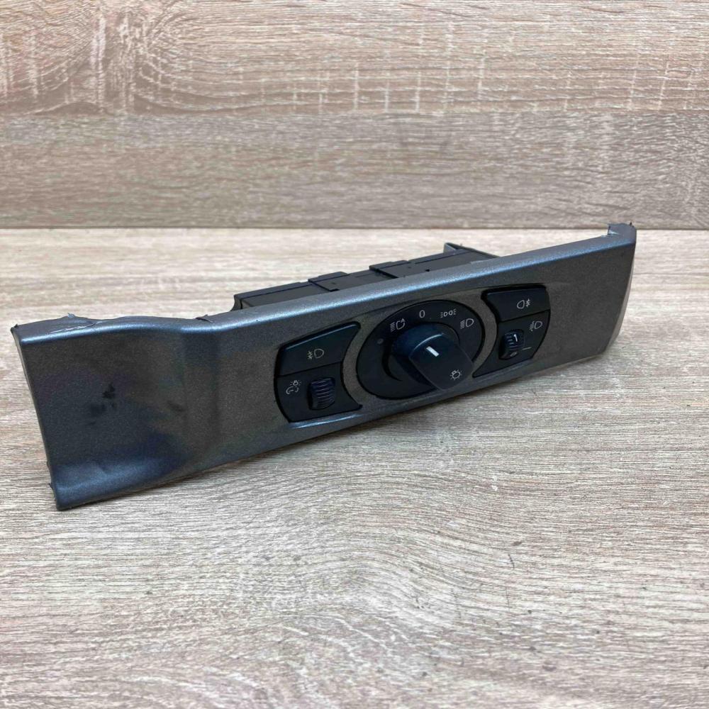 6925296 33290202  Light switch BMW 5 E60 E61