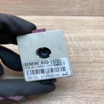 9110621 213675 10  Aerial antenna amplifier BMW 3 E90 E91