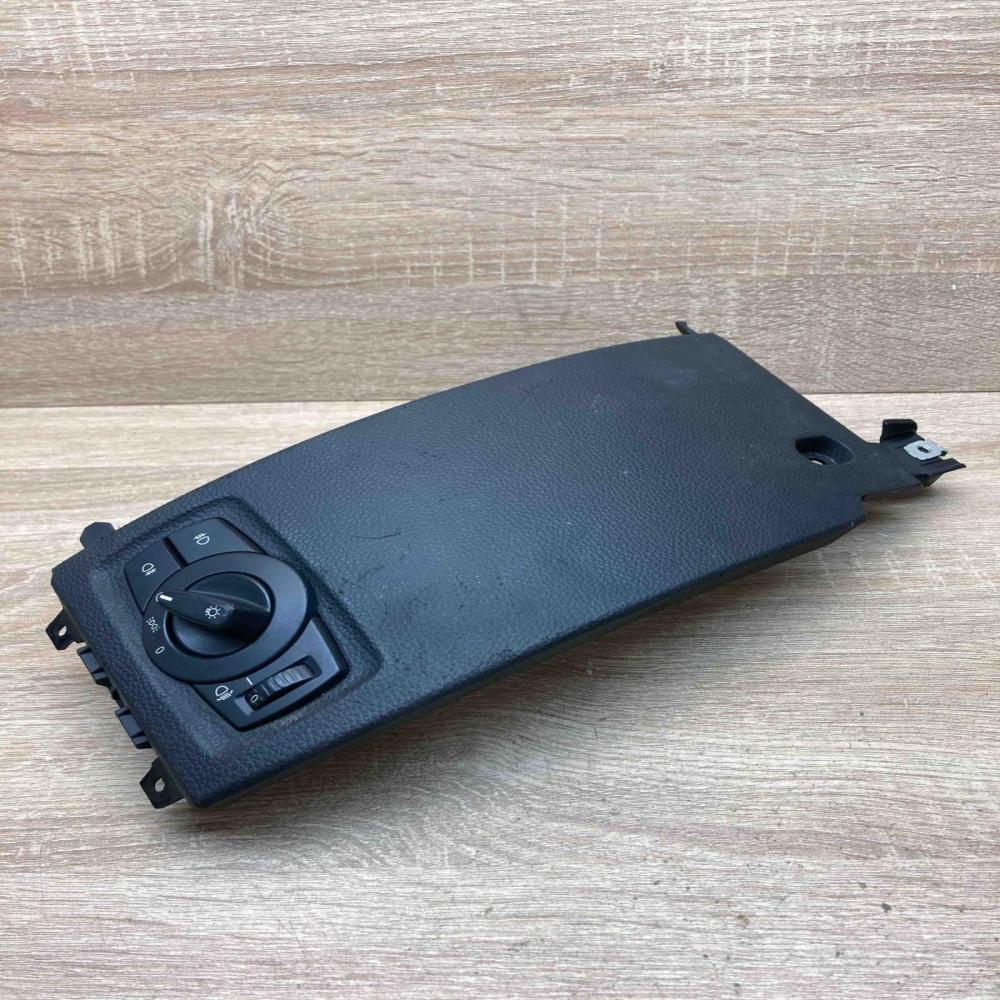 6962643 6932794 112420 10 Light switch BMW 1 E81 E87