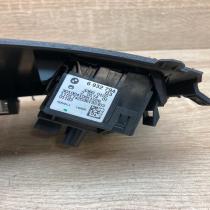6962643 6932794 112420 10 Light switch BMW 1 E81 E87