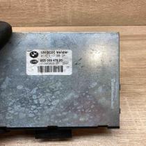 9127088 01 8ES00947920  Voltage converter inverter BMW 3 E90 E91