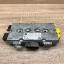 6957759 7578901  Door control unit/module BMW 5 E60 E61