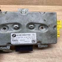 6957759 7578901  Door control unit/module BMW 5 E60 E61