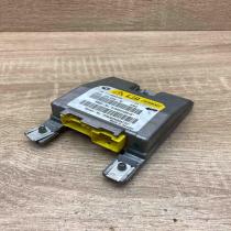 6945155 2204346 10  Airbag control unit/module BMW 5 E60 E61