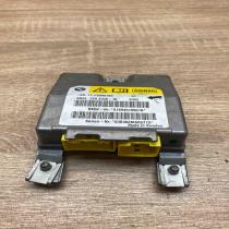 6945155 2204346 10  Airbag control unit/module BMW 5 E60 E61