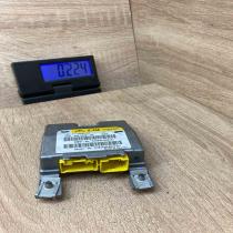 6945155 2204346 10  Airbag control unit/module BMW 5 E60 E61