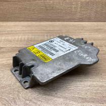 9184432 0285010070  Airbag control unit/module BMW 3 E90 E91