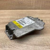 9184432 0285010070  Airbag control unit/module BMW 3 E90 E91