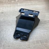 A2078850216   Rear bumper mounting bracket Mercedes-Benz E C207 W207