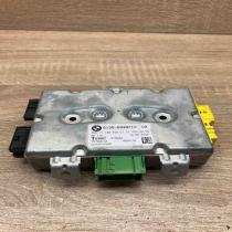 6939710 75789012  Airbag control unit/module BMW 5 E60 E61