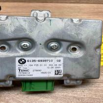 6939710 75789012  Airbag control unit/module BMW 5 E60 E61