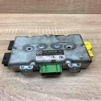 6976156 75789012  Door control unit/module BMW 5 E60 E61