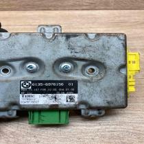 6976156 75789012  Door control unit/module BMW 5 E60 E61