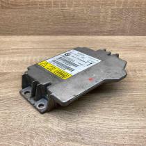 9134280 0285010064  Airbag control unit/module BMW 3 E90 E91