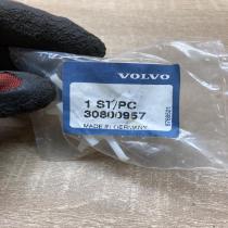 30800957   Roof trim bar molding cover Volvo S40, V40
