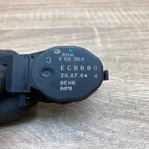 6930300 ECB680 B4919 Air flap motor/actuator BMW 5 E60 E61