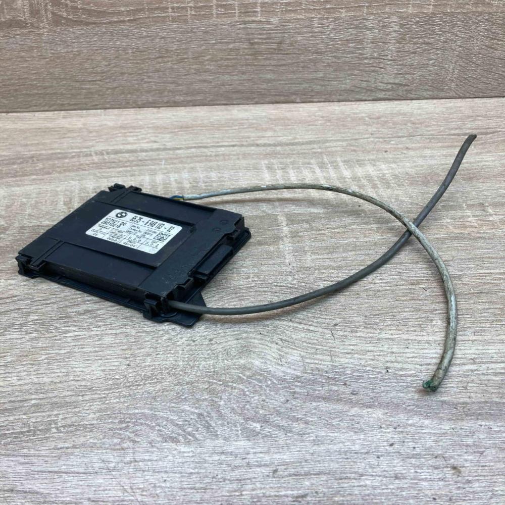 6948183 577621 28010218 Alarm control unit/module BMW 5 E60 E61