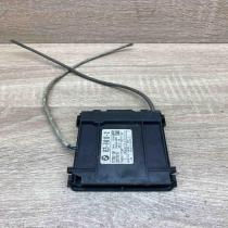 6948183 577621 28010218 Alarm control unit/module BMW 5 E60 E61