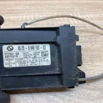 6948183 577621 28010218 Alarm control unit/module BMW 5 E60 E61