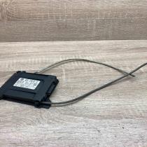 6948183 577621 28010218 Alarm control unit/module BMW 5 E60 E61