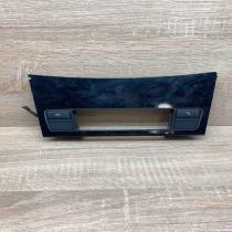 9156039 9159076  Parking (PDC) sensor switch BMW 5 E60 E61