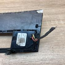9156039 9159076  Parking (PDC) sensor switch BMW 5 E60 E61