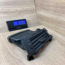 6913708 64226913708  Dashboard side air vent grill/cover trim BMW 5 E60 E61