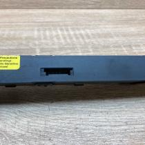 6933529   Traction control (ASR) switch BMW 5 E60 E61
