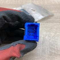 7700417487   Electric window control switch Renault Laguna I