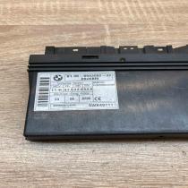6943062 5WK49111  Comfort/convenience module BMW 5 E60 E61