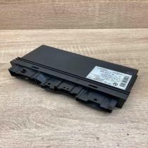 6943062 5WK49111  Comfort/convenience module BMW 5 E60 E61