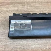 9136040 5WK49110  Comfort/convenience module BMW 5 E60 E61