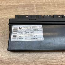 9168833 5WK49111C Used Comfort/convenience module BMW 5 E60 E61
