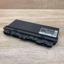6957143 5WK49110  Central body control module BMW 5 E60 E61