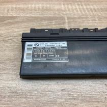6974319 5WK49110  Comfort/convenience module BMW 5 E60 E61