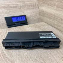 6974319 5WK49110  Comfort/convenience module BMW 5 E60 E61
