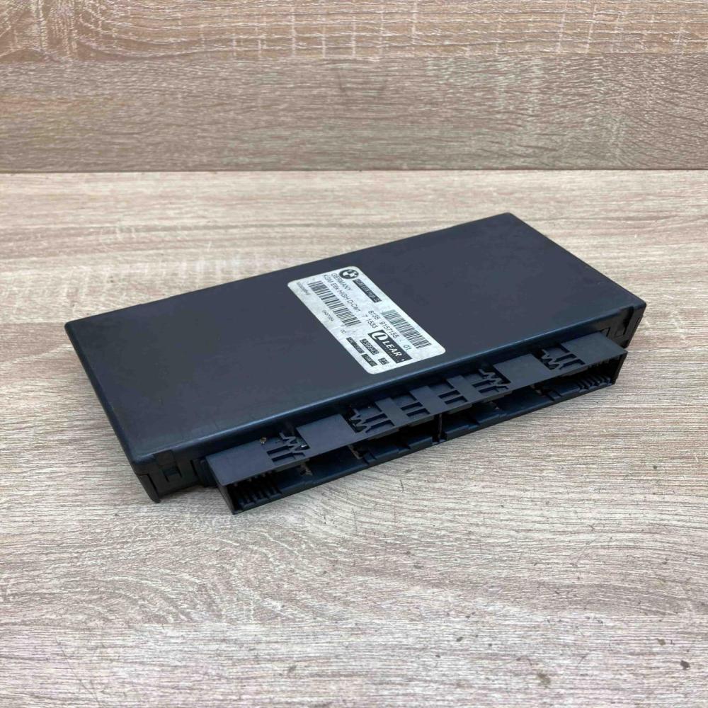 9157155 71533 KGM E6X Gateway control module BMW 5 E60 E61