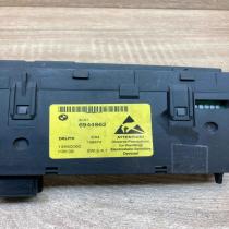 6944962 13580060  Parking (PDC) sensor switch BMW 5 E60 E61