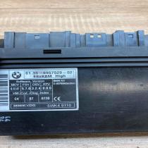 6957529 5WK49110  Comfort/convenience module BMW 5 E60 E61