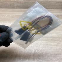 7701418408   Plug wire Renault Laguna II