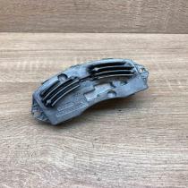 T1000664T T1000660W P0 FBL02 PL2 Heater blower motor/fan resistor BMW 1 E81 E87