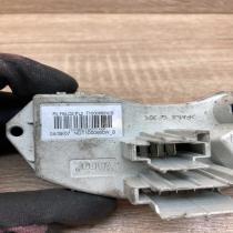 T1000664T T1000660W P0 FBL02 PL2 Heater blower motor/fan resistor BMW 1 E81 E87