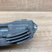 T1000664T T1000660W P0 FBL02 PL2 Heater blower motor/fan resistor BMW 1 E81 E87